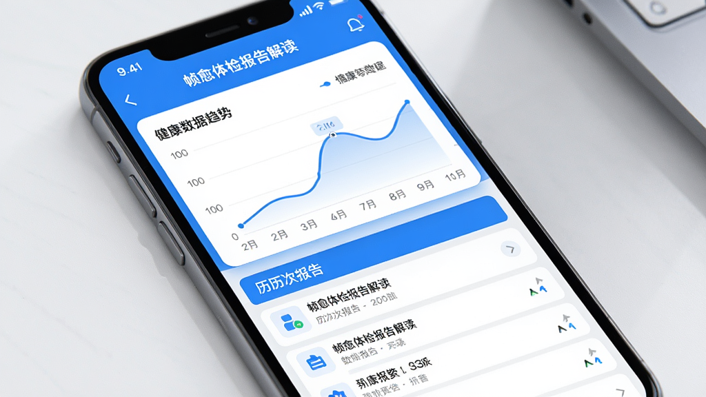 手机应用