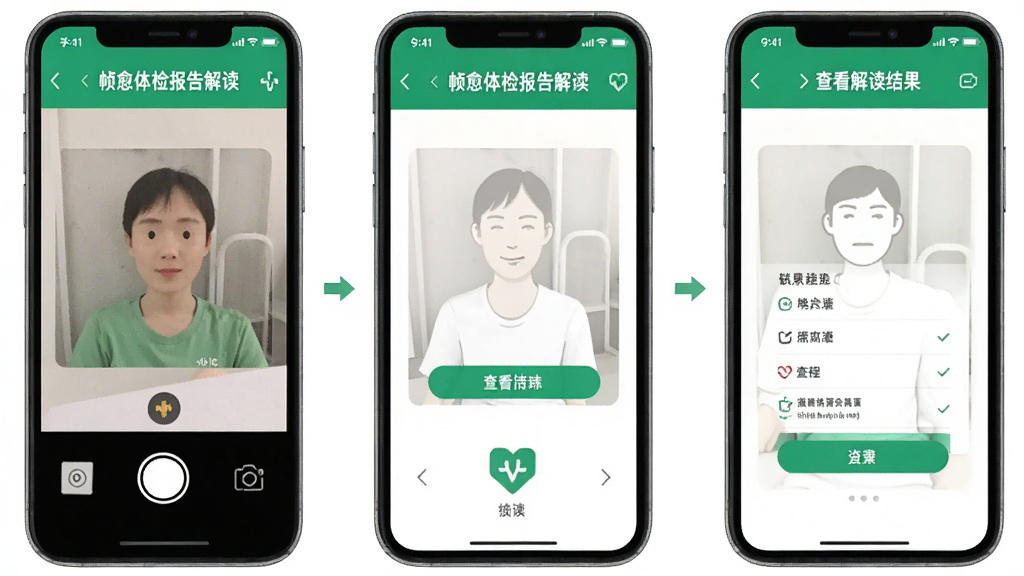 手机应用