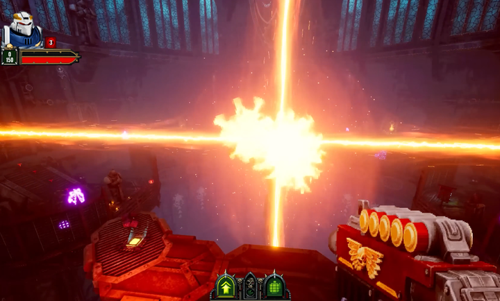 ս��40K����ʸǹBoom1.0.0 ���ð��