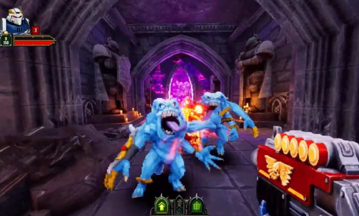 ս��40K����ʸǹBoom1.0.0 ���ð��