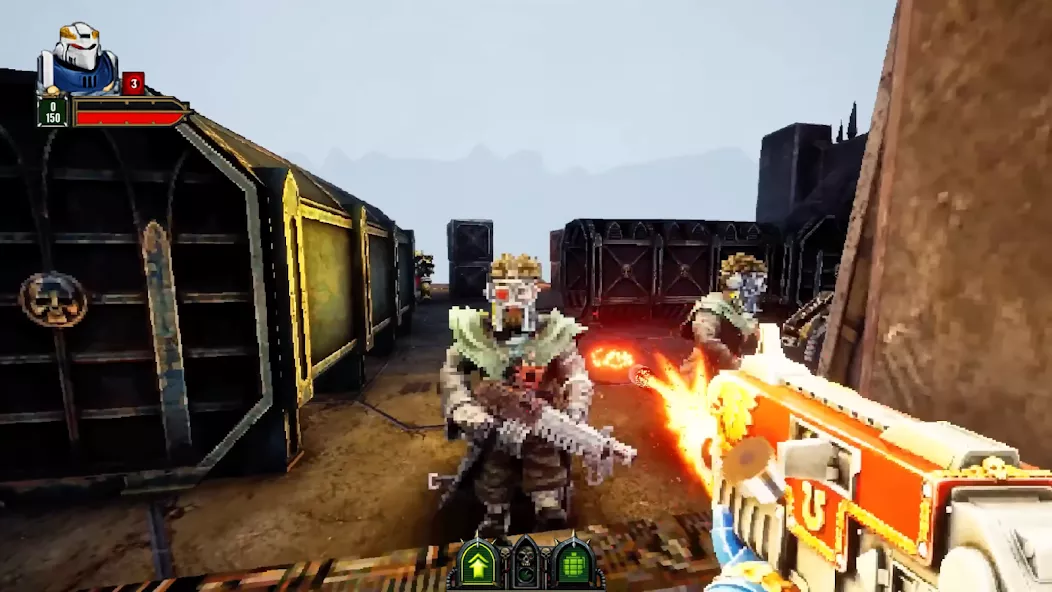 ս��40K����ʸǹBoom1.0.0 ���ð��