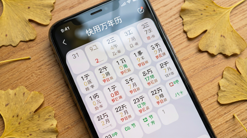 一张手机屏幕特写图,屏幕上显示