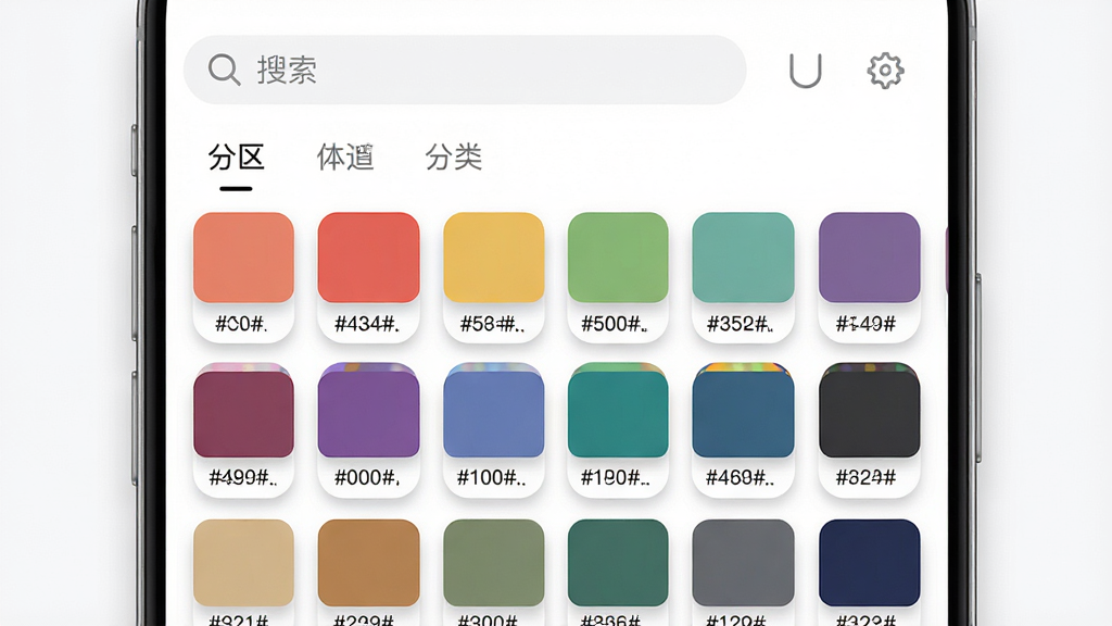 一款名为