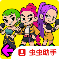 ����ҹ�ſˣ�����˵��ʱ��֮ս��װ��(FNF Studio)1.0.0.73 ���ֽ����ս