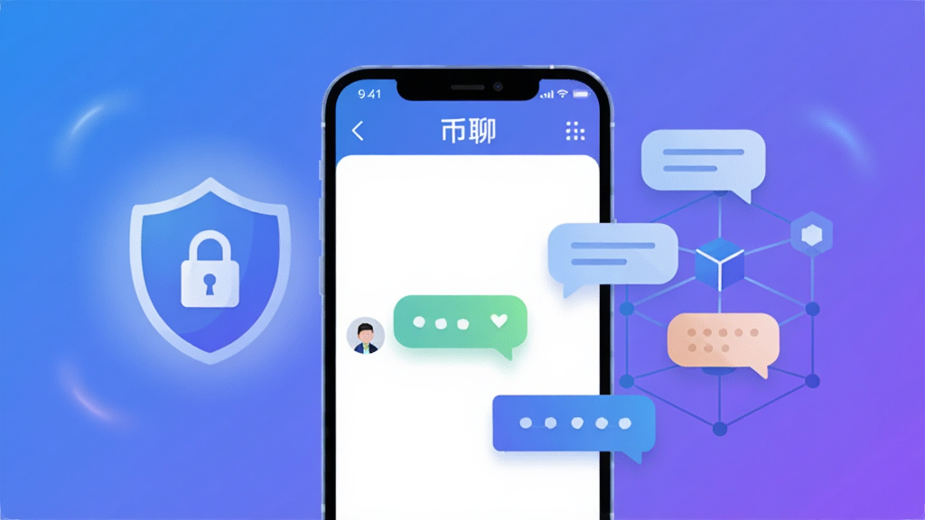 画面中央放置一部智能手机,屏幕显示