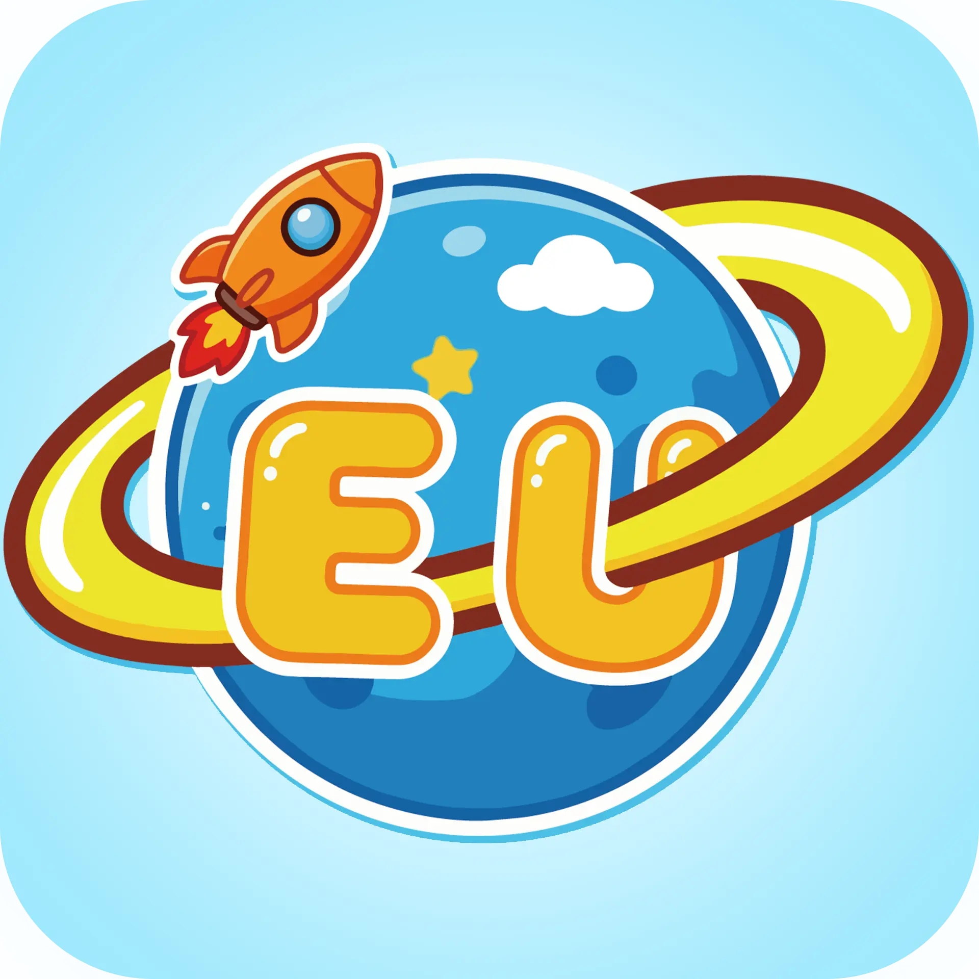 英语星球1.1.3 趣味英语学习