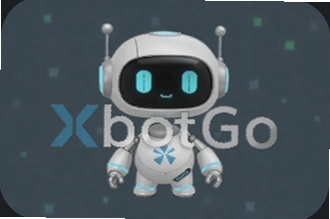 XbotGo�����˶����ʵ���������