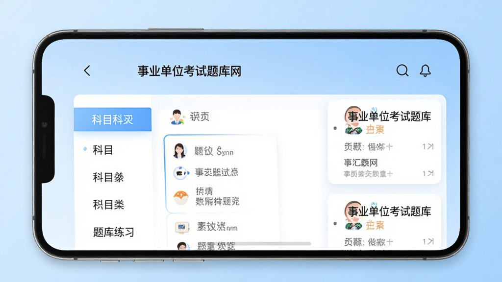 手机屏幕中展示一款名为