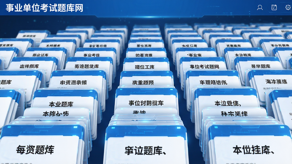 一张展示