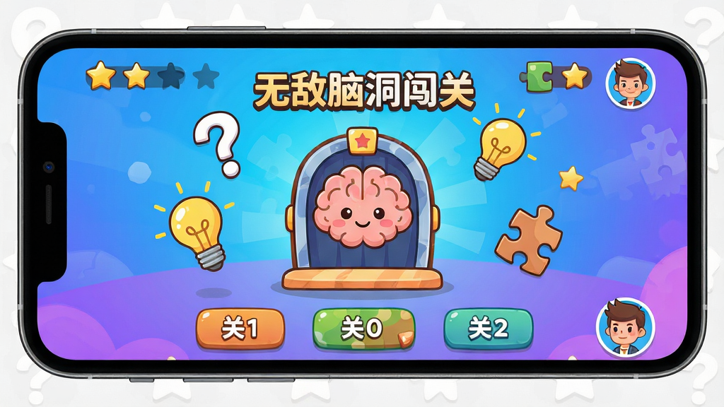手机屏幕中展示一款名为