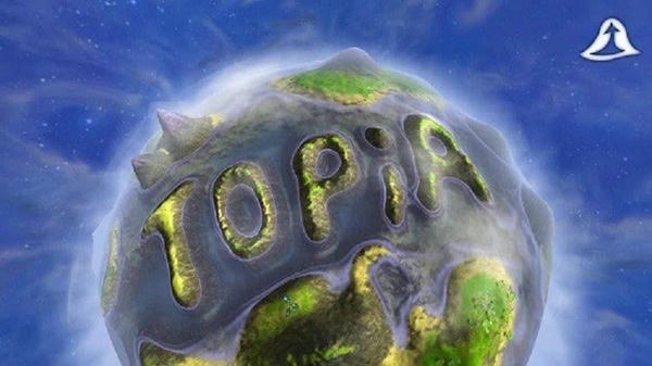 TOPIA创世神开局选址与资源采集技巧配图