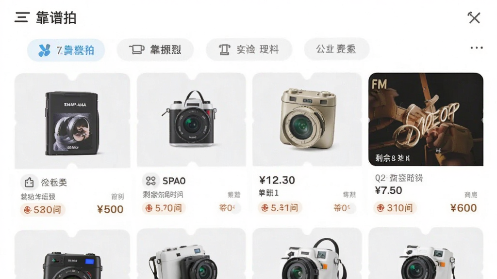 手机应用