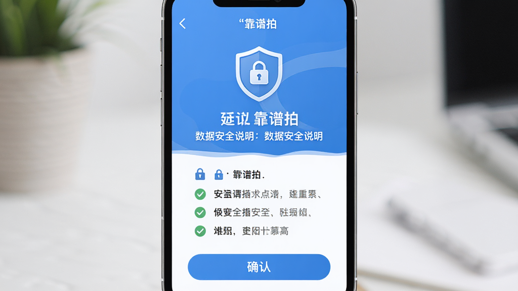 手机应用