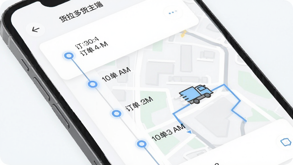 ����������˶������ٽ��棬����Ϊ�ֻ���Ļ��д����Ļ����ʾ����ʱ�������ͼ�켣��ʱ����ڵ���Բ���ע����ͼ�����ƶ��еĻ���ͼ�꣬����Ϊ��ɫ��Ƭʽ���֣��������ǳɫ��ϸ�����������ʸɾ����޶���Ԫ��