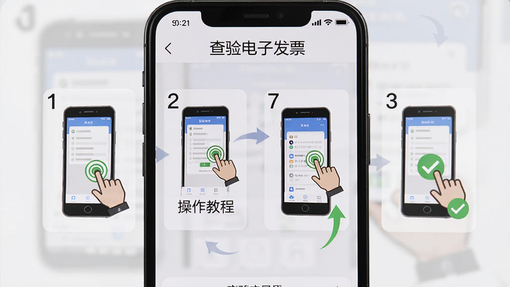 手机屏幕显示