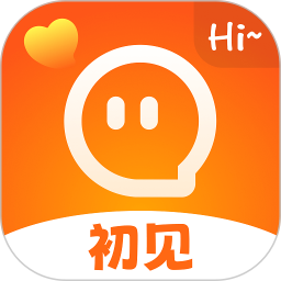 初见 安卓版 功能界面截图