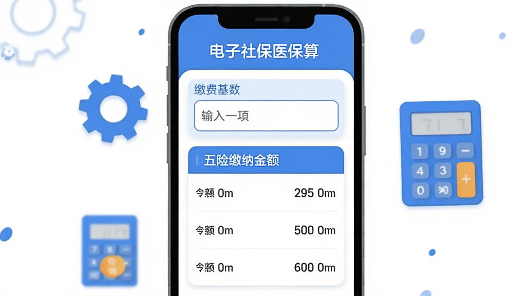 手机应用