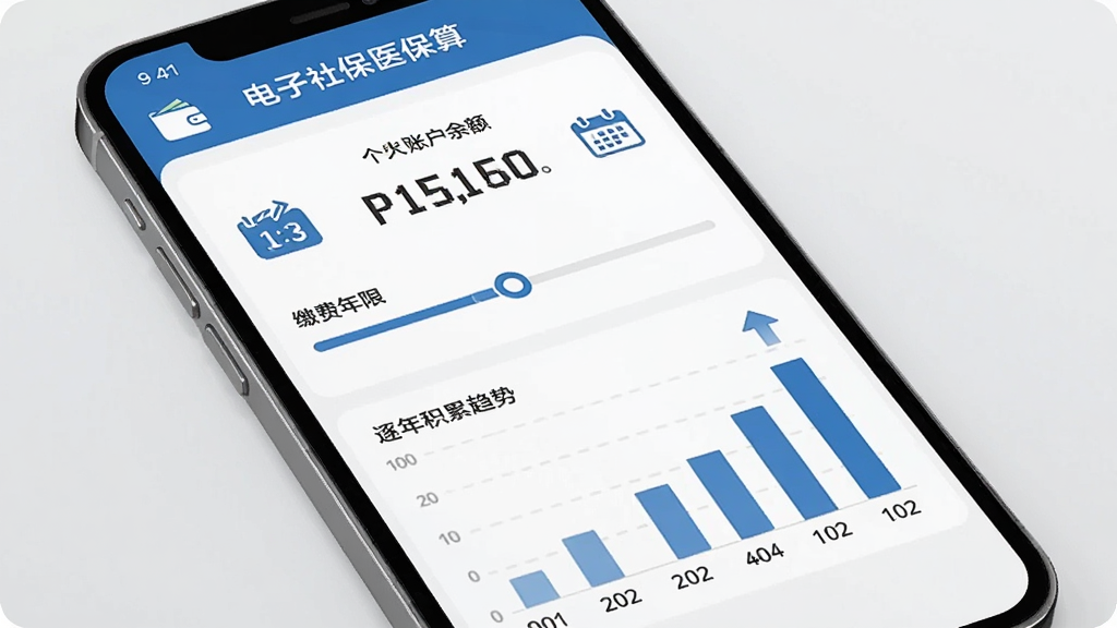 手机应用