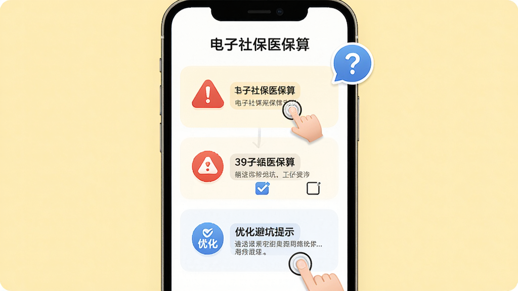 手机应用