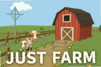 ��ũ��Just Farm�������Ź���