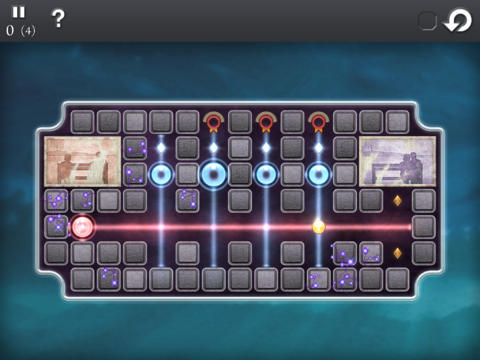 Quell Memento(水滴解密之记忆)开局基础操作与记忆碎片收集示意图