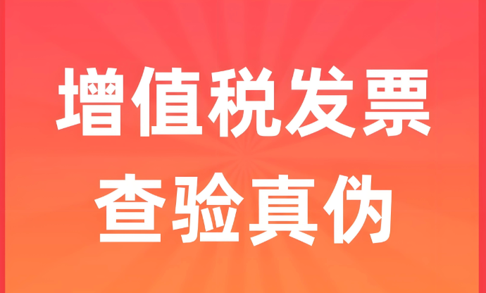 查验电子发票 常见问题查验失败解决办法配图
