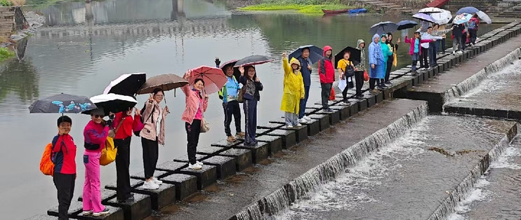 河马爱旅行小众景点省钱住宿经验 配图