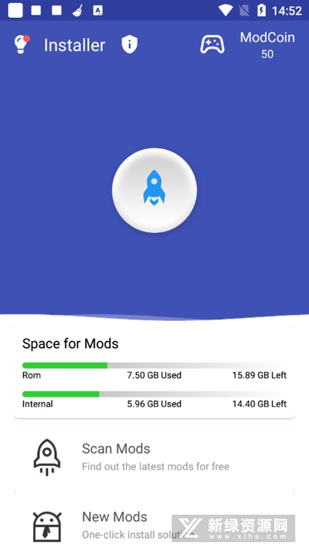 MOD Care ��׿�� ���ܽ���