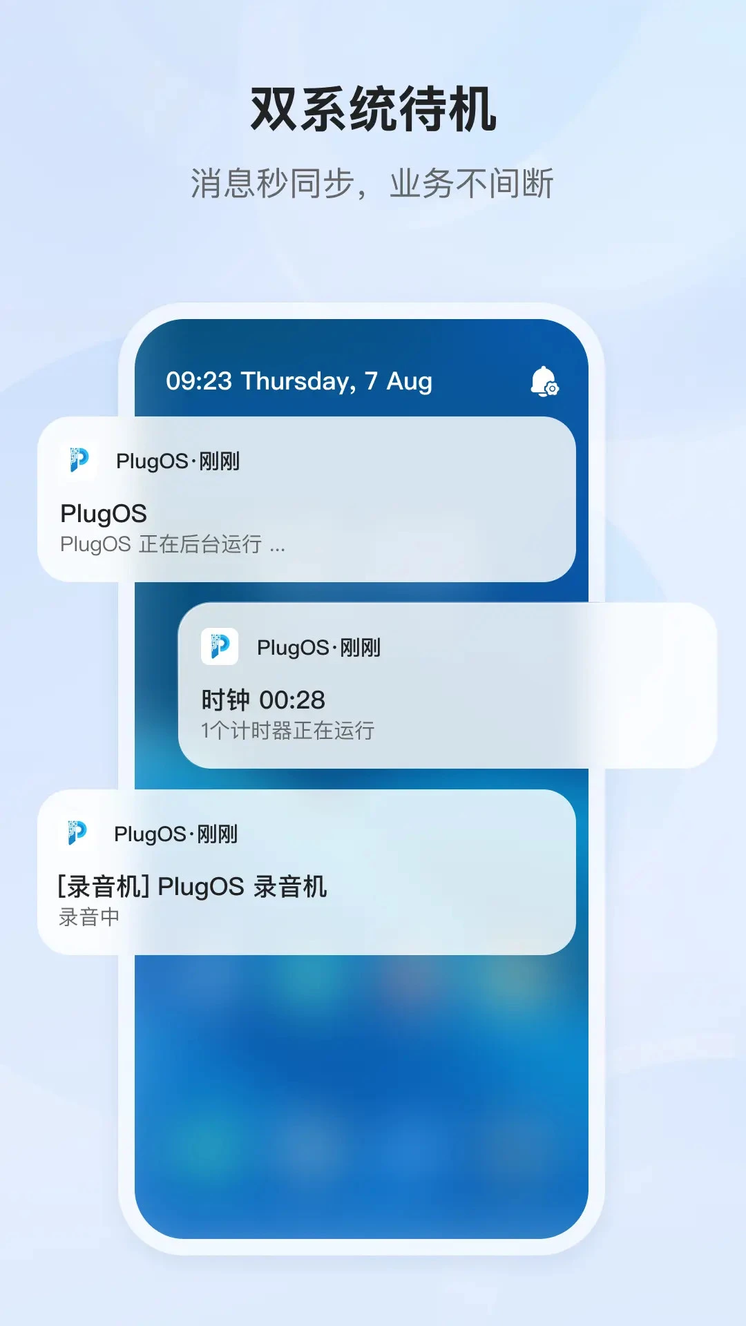 PlugOS2.1.2 ���ܲ������