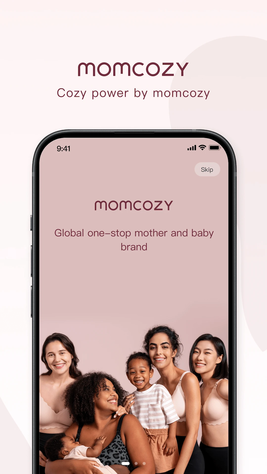 Momcozy3.5.0 ĸӤ��������