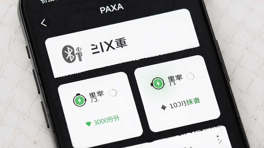 软件名称
