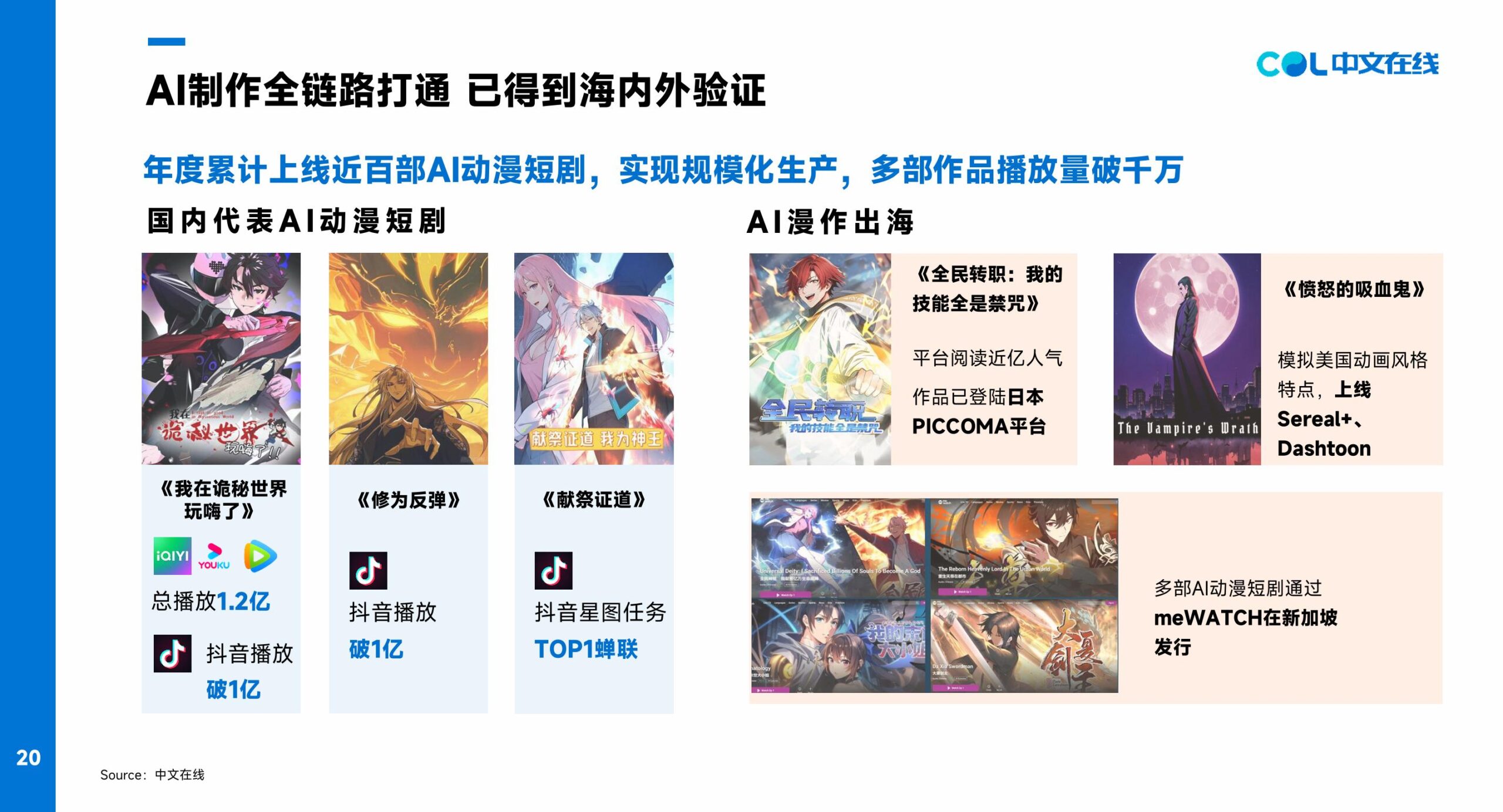 漫剧大师作品发布封面标题优化配图