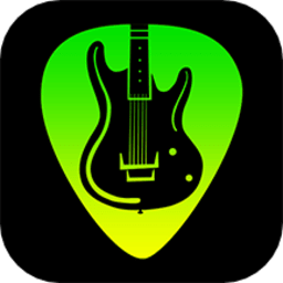 调音器Guitar1.17 手机调音器