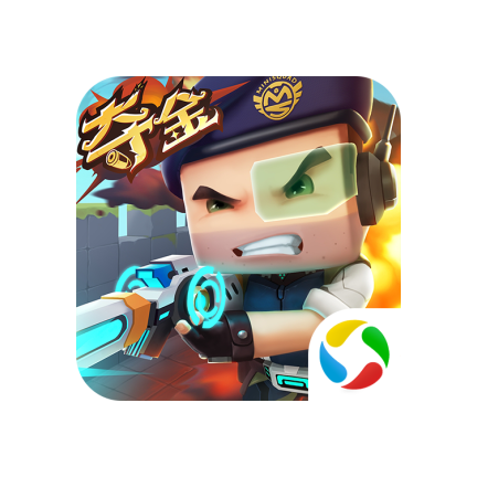迷你枪战精英1.0.77 射击竞技