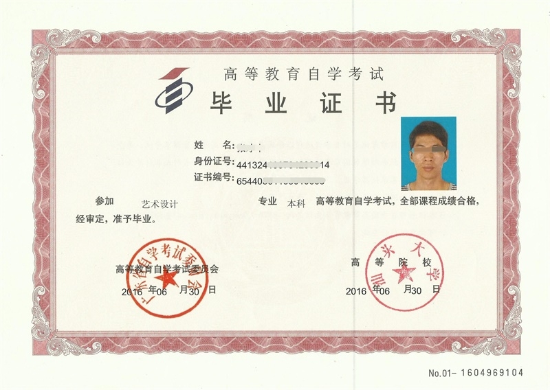 学前教育专业自考本科报名条件及专科毕业证要求配图