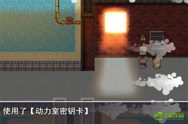 四叶苜蓿第二章隐藏彩蛋钟楼与歪脖子树触发位置
