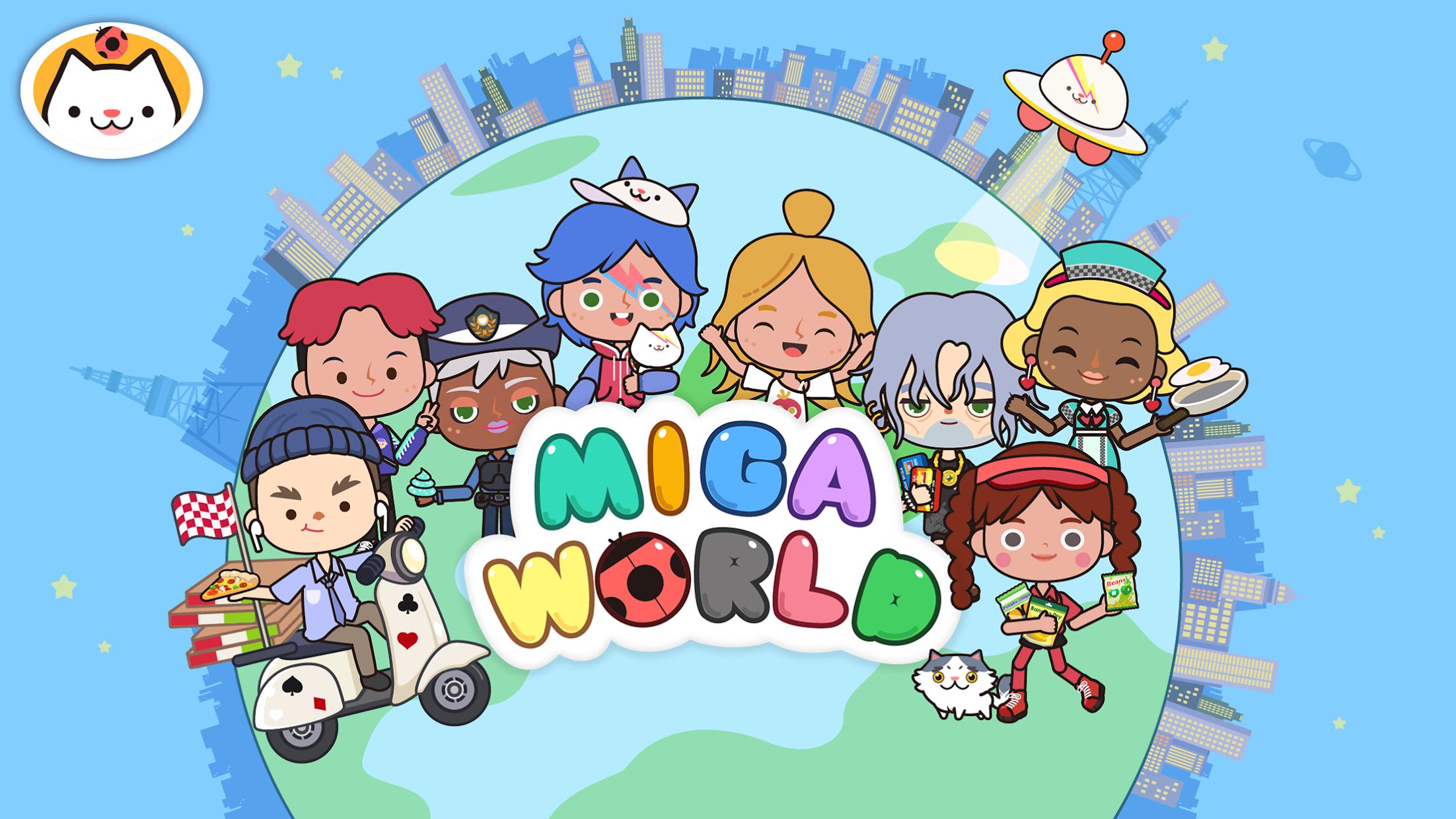 miga towe my world1.69�׼�С����ά�ҵ��������淨ȫ��ͼ����չʾ