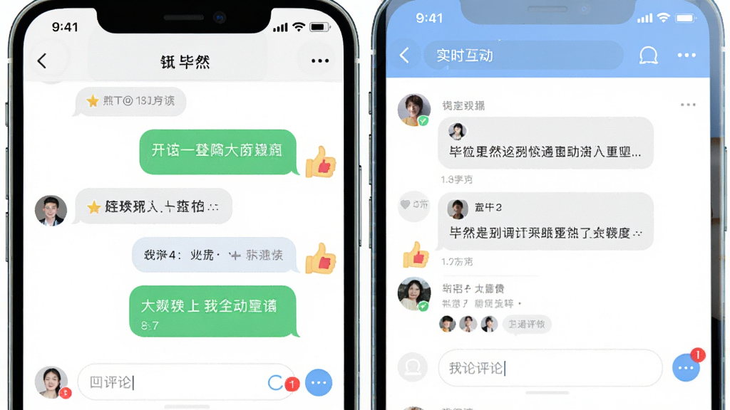 一张表现