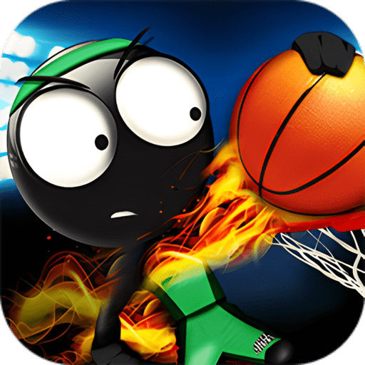 ���������(Stickman Basketball)3.3.5 �������򾺼�