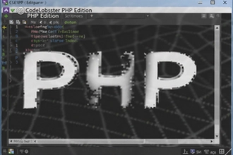 CodeLobster PHP�༭�����ֱر���PHP���������Ƽ�