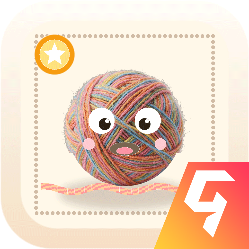 解线团1.0.7 趣味解谜