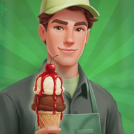 冰淇淋革命(Ice Cream Revolution)1.1 趣味经营冰淇淋