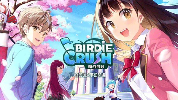 BirdieCrush��װ�� ��׿�� ʹ�ý̳�ͼ��