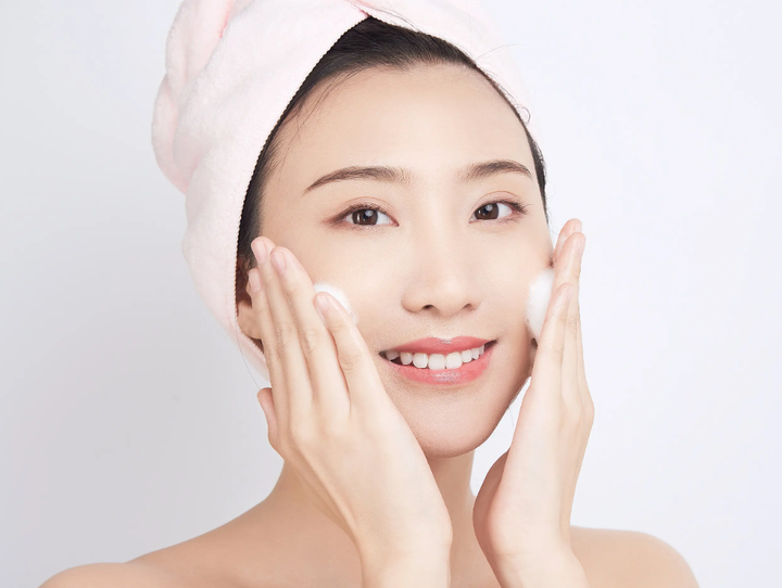 CleanSkinFX�ʺϸ�Ƥ���м��ճ���������