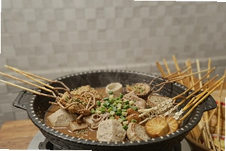 �γ����ŵ�ҹ����ʳ�Ƽ�