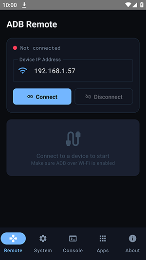 AdbKit(��׿ADB���߰�)0.0.6 ��׿���Թ���