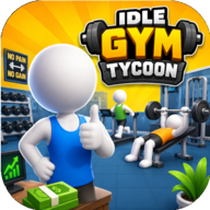 我的健身房经理(Idle Gym Manager)0.1.3 模拟经营
