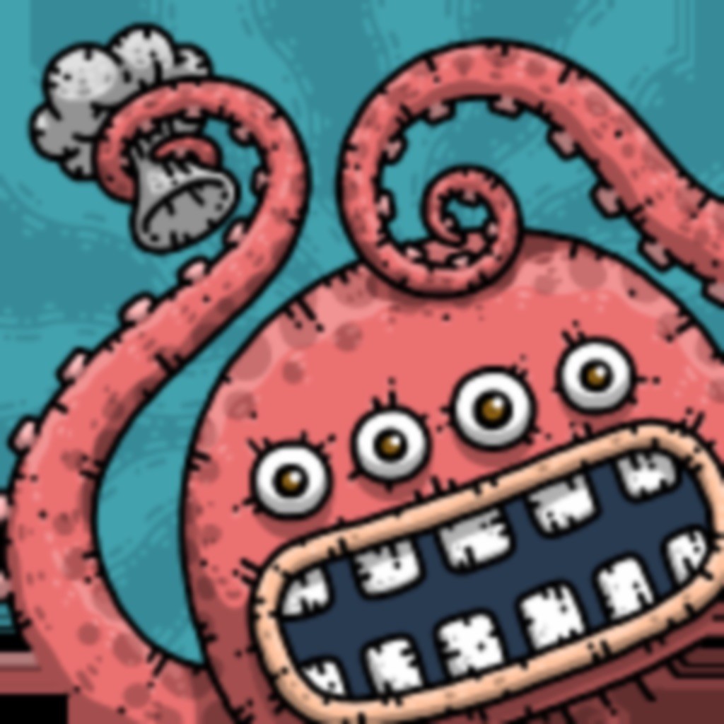 黑暗料理王3.4.4 魔性经营养成