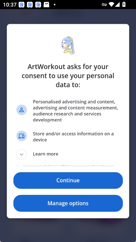 ArtWorkout(�滭ѧϰ)0.1.87 �滭ѧϰ����