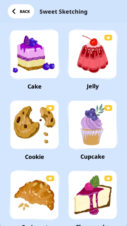 ArtWorkout(�滭ѧϰ)0.1.87 �滭ѧϰ����